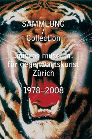 Cover of Migros Museum f�r Gegenwartskunst