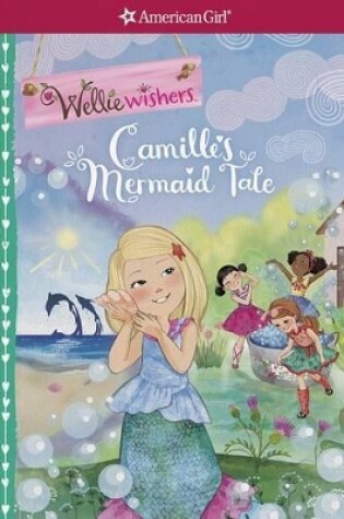 Cover of Camille's Mermaid Tale