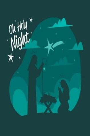 Cover of Oh Holy Night