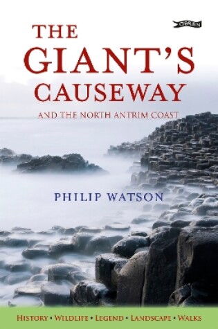 Cover of The Giant's Causeway