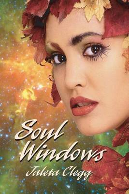 Book cover for Soul Windows