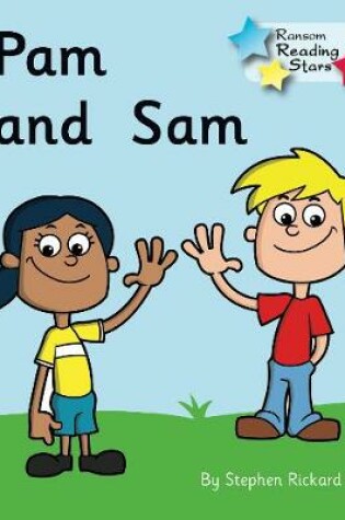 Cover of Pam and Sam