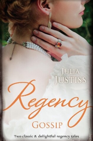 Cover of Regency Gossip