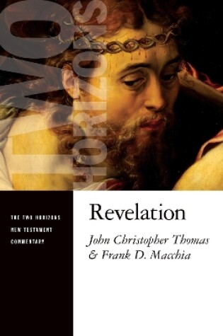 Cover of Revelation