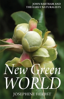 Cover of New Green World