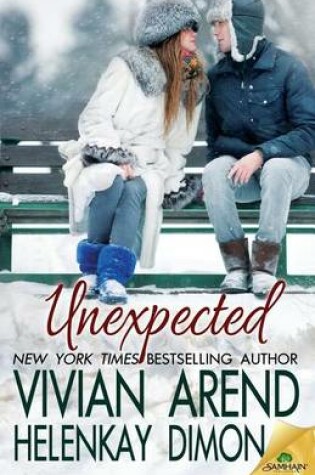 Cover of Unexpected