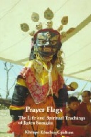 Cover of Prayer Flags