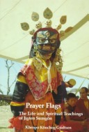 Book cover for Prayer Flags