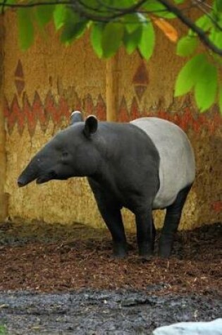 Cover of Malayan Tapir Journal