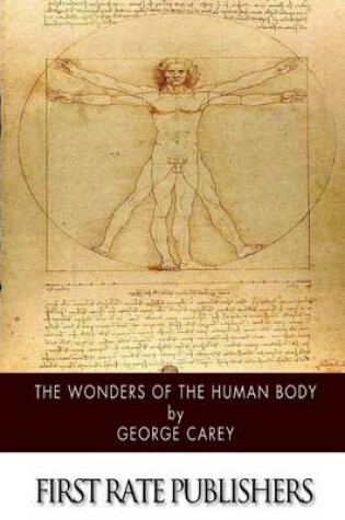 Cover of The Wonders of the Human Body