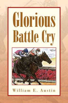 Book cover for Glorious Battle Cry