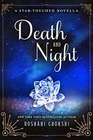 Cover of Death and Night
