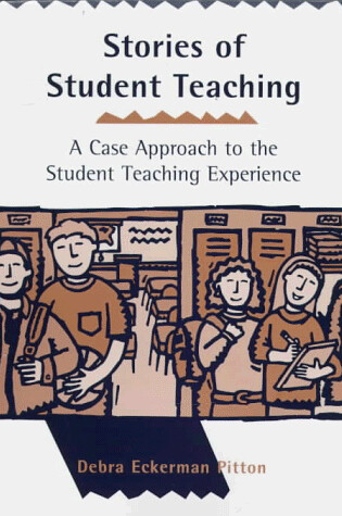 Cover of Stories of Student Teaching