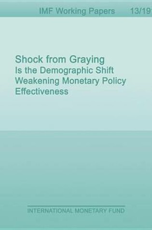 Cover of Shock from Graying