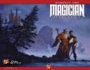 Book cover for Magician Apprentice Volume 1 Premiere Hc