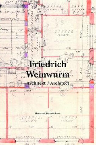 Cover of Friedrich Weinwurm