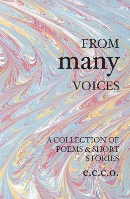 Book cover for From Many Voices