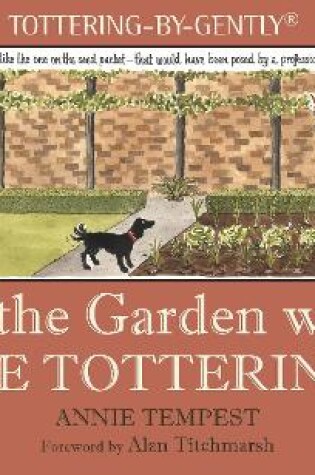 Cover of In the Garden with The Totterings