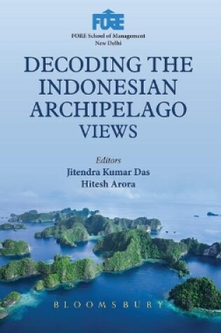 Cover of Decoding the Indonesian Archipelago