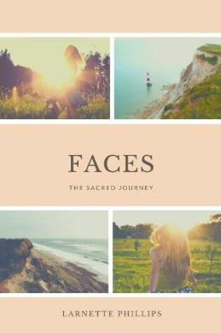 Cover of Faces--The Sacred Journey