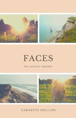 Book cover for Faces--The Sacred Journey