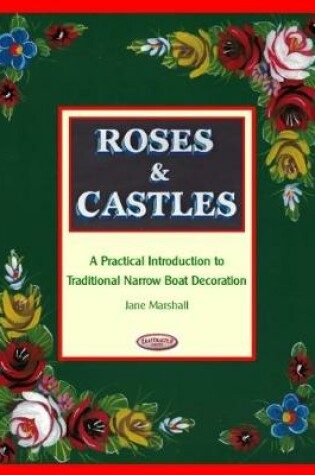 Cover of Roses & Castles