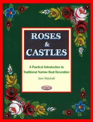 Book cover for Roses & Castles