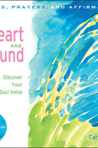 Cover of Heart and Sound