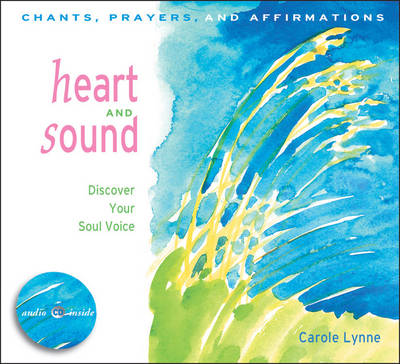 Cover of Heart and Sound