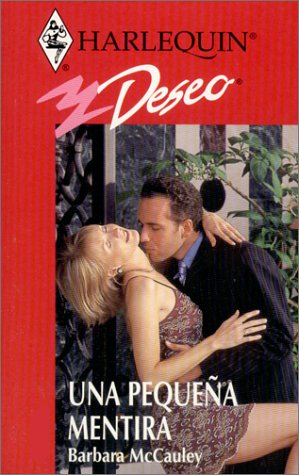 Cover of Una Pequena Mentira