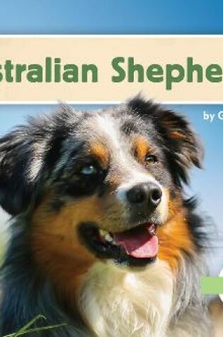 Cover of Australian Shepherds