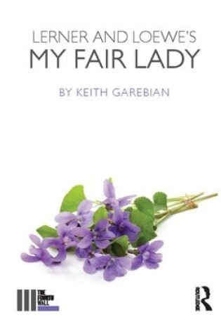Cover of Lerner and Loewe's My Fair Lady