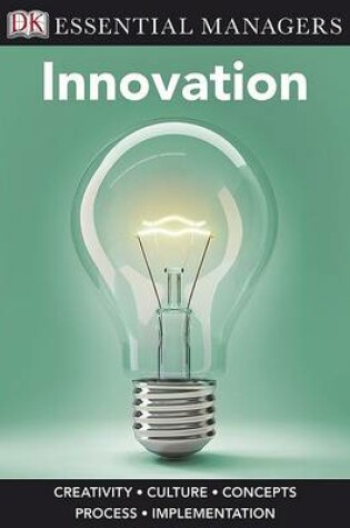 Cover of Innovation