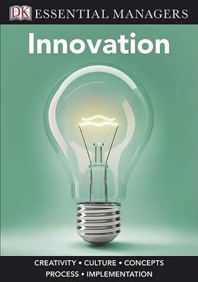 Cover of Innovation