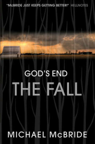 Cover of The Fall