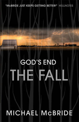 Book cover for The Fall