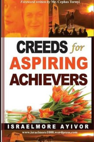 Cover of Creeds for Aspiring Achievers