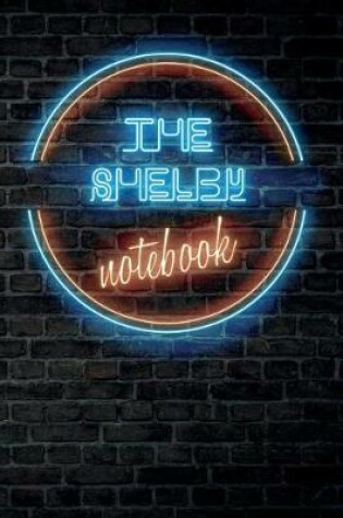 Cover of The SHELBY Notebook