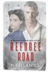 Book cover for Refugee Road