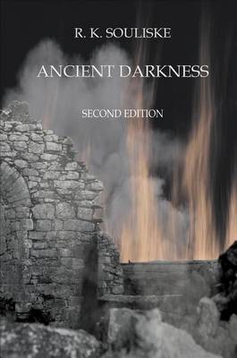 Book cover for Ancient Darkness