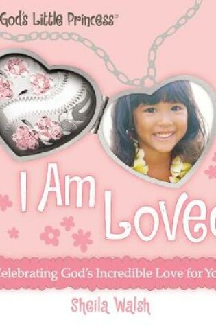 Cover of I Am Loved