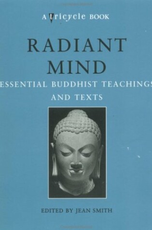 Cover of Radiant Mind