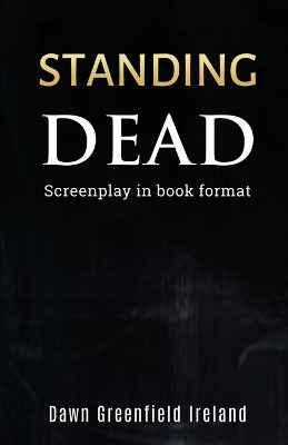 Book cover for Standing Dead