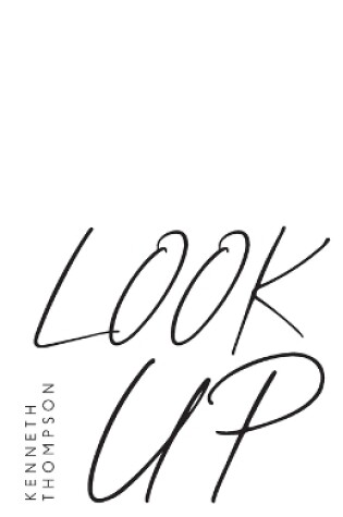 Cover of Look Up