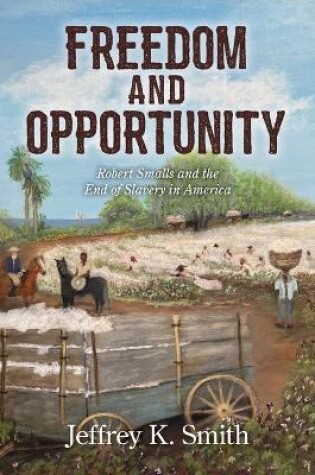 Cover of Freedom and Opportunity