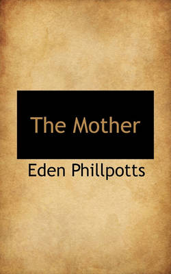 Book cover for The Mother