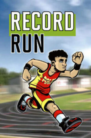 Cover of Record Run