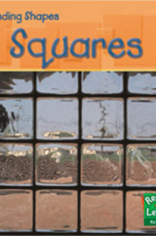 Cover of Squares