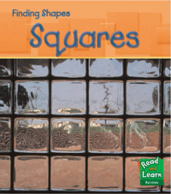 Cover of Squares