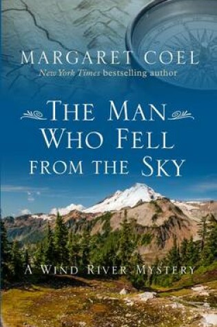 Cover of The Man Who Fell from the Sky